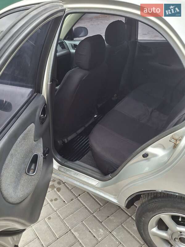 Седан Daewoo Lanos 2004 в Кропивницком фото 4 Седан Daewoo Lanos 2004 в Кропивницком