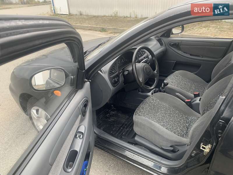 Хэтчбек Daewoo Lanos 2010 в Луцке фото 12 Хэтчбек Daewoo Lanos 2010 в Луцке