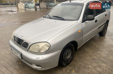 Седан Daewoo Lanos 2004 в Сумах