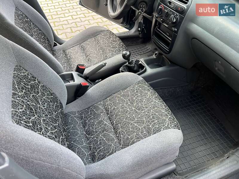 Седан Daewoo Lanos 2007 в Хмельницком