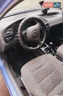 Седан Daewoo Lanos 2007 в  фото 17 Седан Daewoo Lanos 2007 в