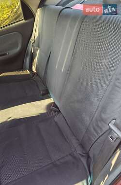 Седан Daewoo Lanos 2008 в 