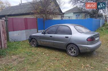 Седан Daewoo Lanos 2008 в  фото 4 Седан Daewoo Lanos 2008 в
