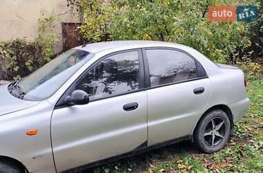 Седан Daewoo Lanos 2008 в  фото 2 Седан Daewoo Lanos 2008 в