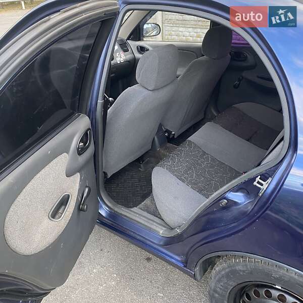 Седан Daewoo Lanos 2007 в Львове фото 15 Седан Daewoo Lanos 2007 в Львове