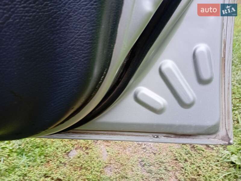 Седан Daewoo Lanos 2003 в Глухові фото 2 Седан Daewoo Lanos 2003 в Глухові