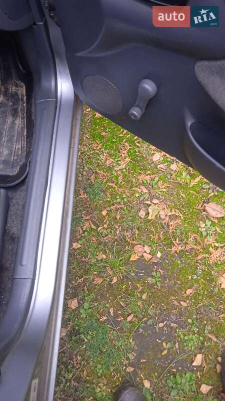 Седан Daewoo Lanos 2008 в Судовій Вишні фото 9 Седан Daewoo Lanos 2008 в Судовій Вишні