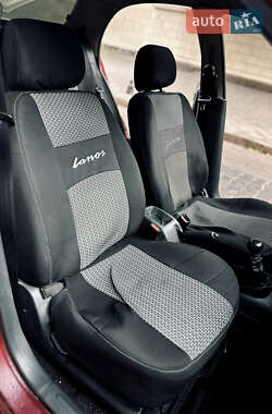 Седан Daewoo Lanos 2007 в  фото 8 Седан Daewoo Lanos 2007 в
