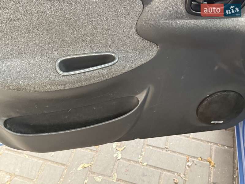 Седан Daewoo Lanos 2007 в Запорожье фото 15 Седан Daewoo Lanos 2007 в Запорожье