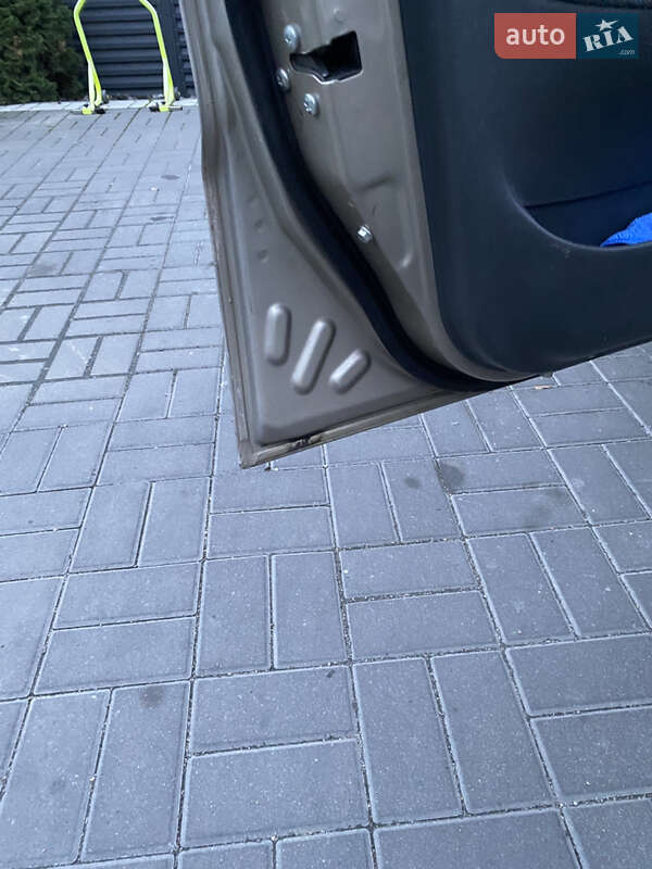 Седан Daewoo Lanos 2008 в Черкассах фото 6 Седан Daewoo Lanos 2008 в Черкассах