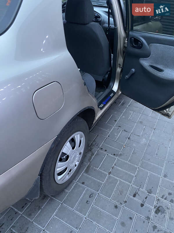 Седан Daewoo Lanos 2008 в Черкассах фото 12 Седан Daewoo Lanos 2008 в Черкассах