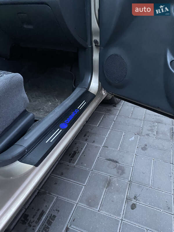 Седан Daewoo Lanos 2008 в Черкассах фото 16 Седан Daewoo Lanos 2008 в Черкассах