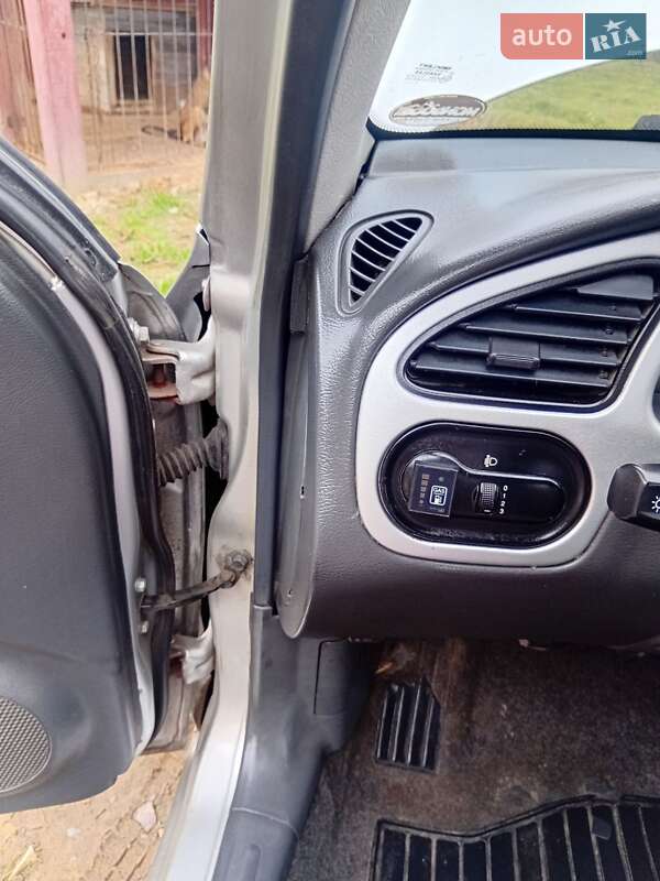 Седан Daewoo Lanos 2007 в Трускавце фото 3 Седан Daewoo Lanos 2007 в Трускавце