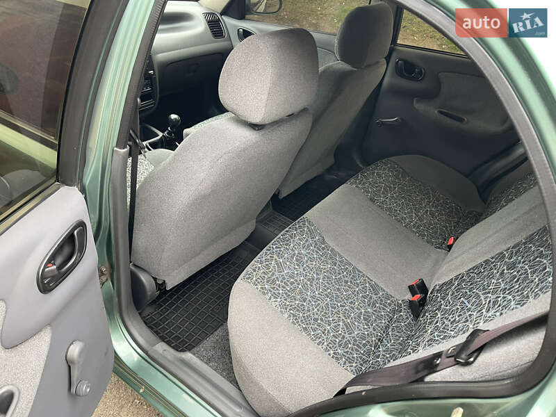 Седан Daewoo Lanos 2006 в Миколаєві фото 7 Седан Daewoo Lanos 2006 в Миколаєві