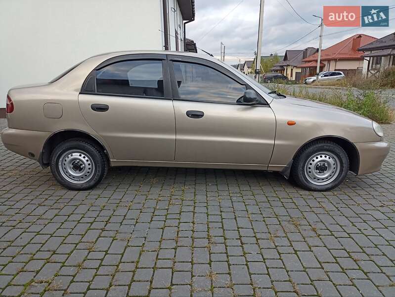 Седан Daewoo Lanos 2008 в Хмельницком фото 6 Седан Daewoo Lanos 2008 в Хмельницком