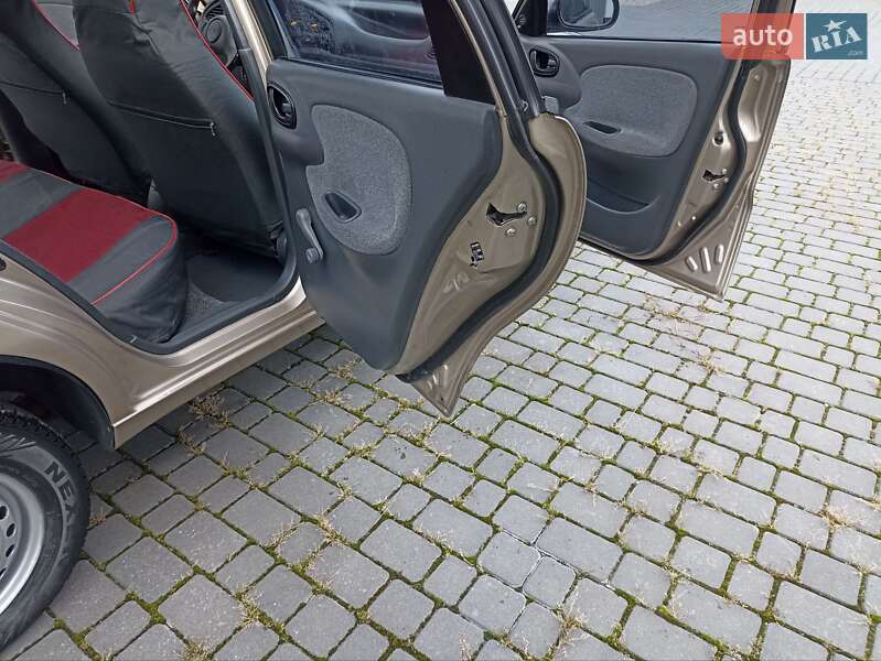 Седан Daewoo Lanos 2008 в Хмельницком фото 14 Седан Daewoo Lanos 2008 в Хмельницком