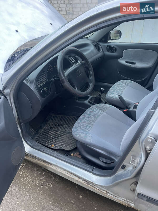 Седан Daewoo Lanos 2006 в Тернополі фото 20 Седан Daewoo Lanos 2006 в Тернополі