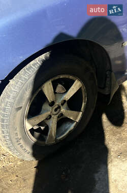 Седан Daewoo Lanos 2008 в Одессе