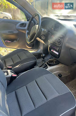 Седан Daewoo Lanos 2008 в Одессе