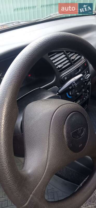 Седан Daewoo Lanos 2006 в Слов'янську фото 18 Седан Daewoo Lanos 2006 в Слов'янську