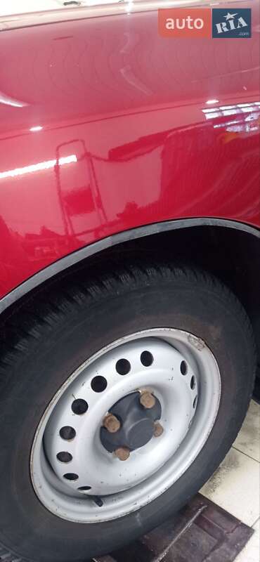 Седан Daewoo Lanos 2006 в Слов'янську фото 24 Седан Daewoo Lanos 2006 в Слов'янську