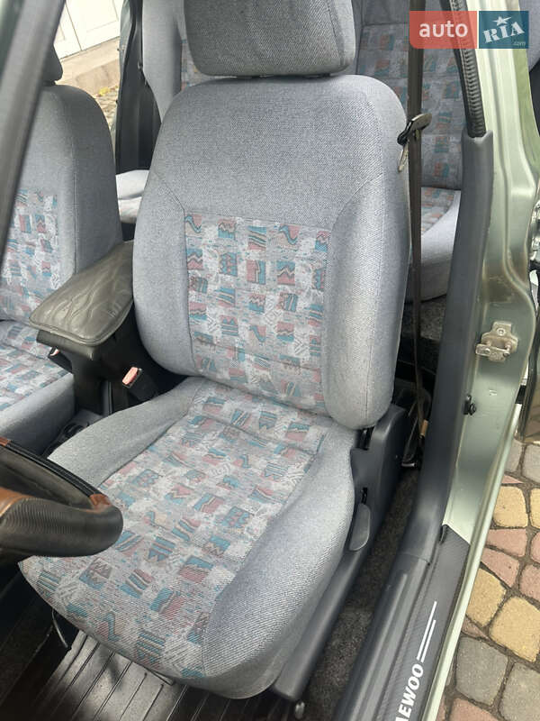 Седан Daewoo Lanos 2009 в Чернівцях фото 25 Седан Daewoo Lanos 2009 в Чернівцях