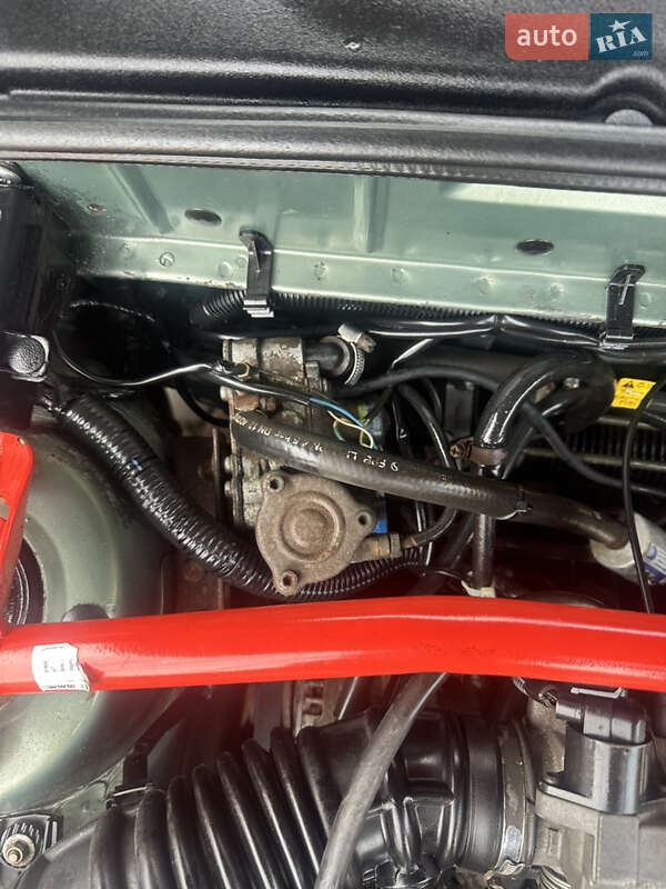 Седан Daewoo Lanos 2009 в Чернівцях фото 40 Седан Daewoo Lanos 2009 в Чернівцях