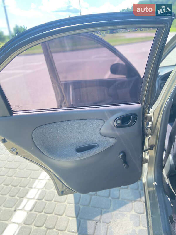 Седан Daewoo Lanos 2005 в Миколаєві фото 8 Седан Daewoo Lanos 2005 в Миколаєві