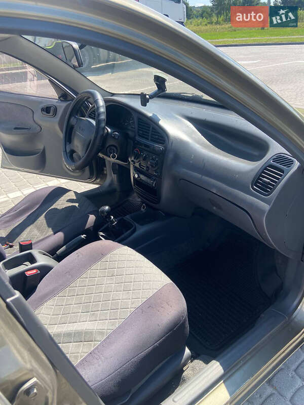 Седан Daewoo Lanos 2005 в Миколаєві фото 11 Седан Daewoo Lanos 2005 в Миколаєві