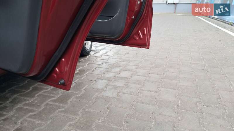 Седан Daewoo Lanos 2007 в Житомире фото 2 Седан Daewoo Lanos 2007 в Житомире