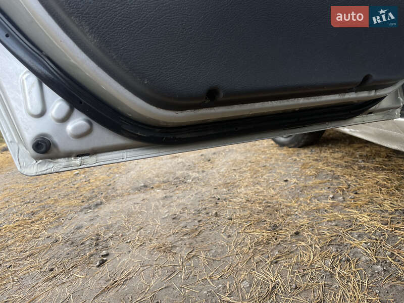 Седан Daewoo Lanos 2006 в Киеве фото 13 Седан Daewoo Lanos 2006 в Киеве