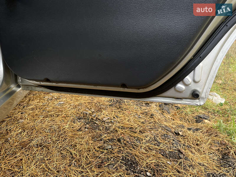 Седан Daewoo Lanos 2006 в Киеве фото 14 Седан Daewoo Lanos 2006 в Киеве