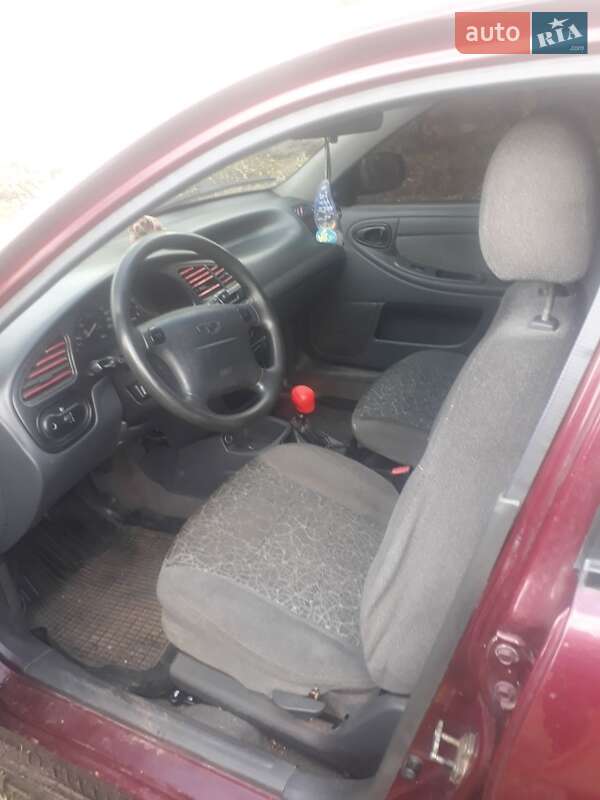 Седан Daewoo Lanos 2009 в Харькове фото 5 Седан Daewoo Lanos 2009 в Харькове