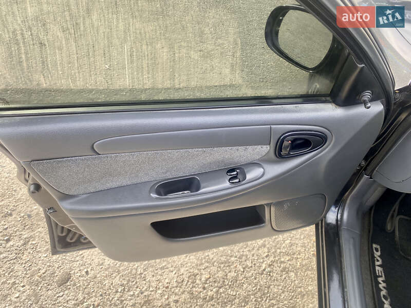 Хэтчбек Daewoo Lanos 2009 в Запорожье фото 12 Хэтчбек Daewoo Lanos 2009 в Запорожье