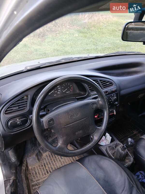 Седан Daewoo Lanos 2007 в Хмельницком фото 6 Седан Daewoo Lanos 2007 в Хмельницком
