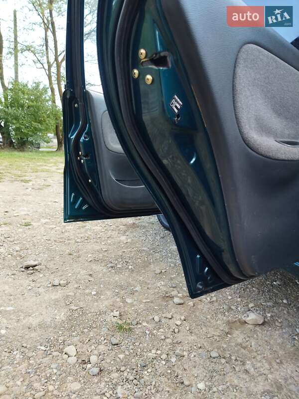 Седан Daewoo Lanos 2005 в Івано-Франківську фото 15 Седан Daewoo Lanos 2005 в Івано-Франківську