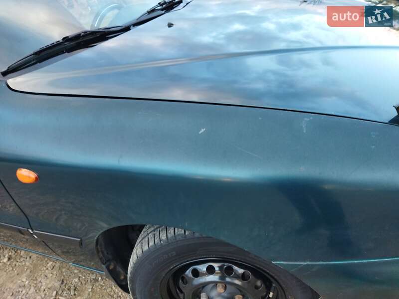 Седан Daewoo Lanos 2005 в Івано-Франківську фото 34 Седан Daewoo Lanos 2005 в Івано-Франківську