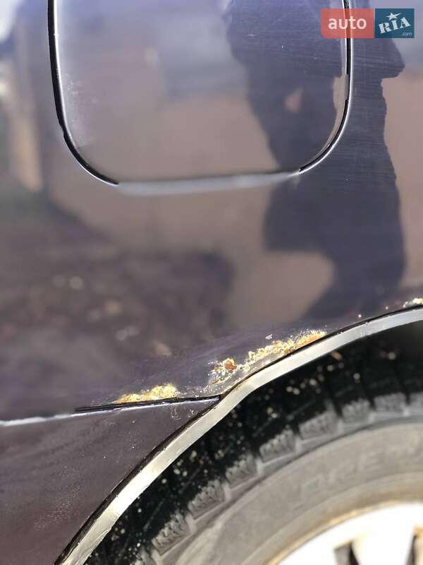 Седан Daewoo Lanos 2006 в Вінниці фото 2 Седан Daewoo Lanos 2006 в Вінниці