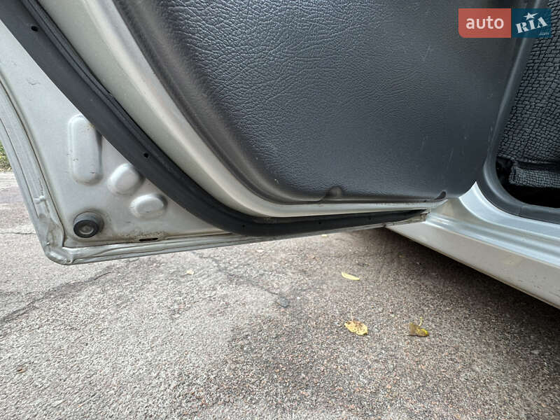 Седан Daewoo Lanos 2007 в Чернігові фото 22 Седан Daewoo Lanos 2007 в Чернігові