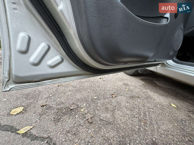 Седан Daewoo Lanos 2007 в Чернігові фото 23 Седан Daewoo Lanos 2007 в Чернігові