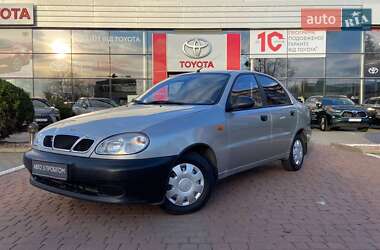 Седан Daewoo Lanos 2006 в Хмельницком