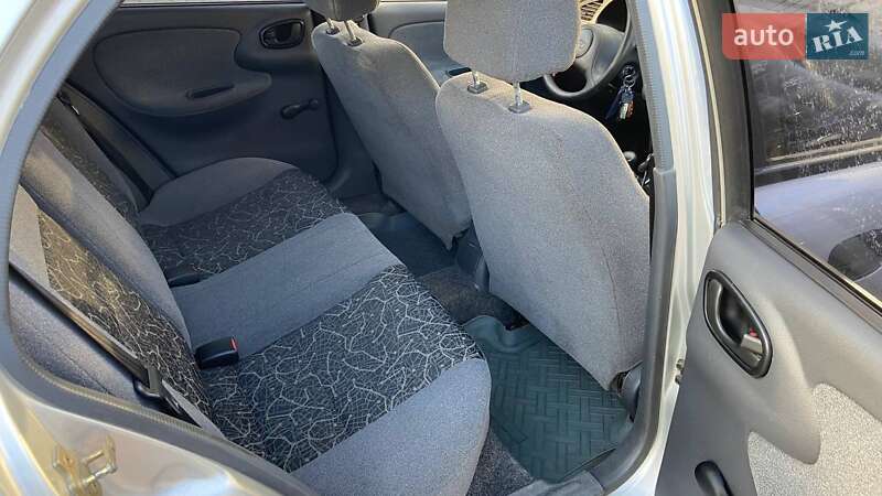 Седан Daewoo Lanos 2006 в Хмельницком