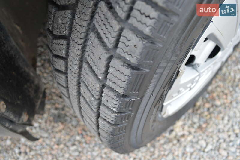 Седан Daewoo Lanos 2008 в Кропивницком фото 5 Седан Daewoo Lanos 2008 в Кропивницком