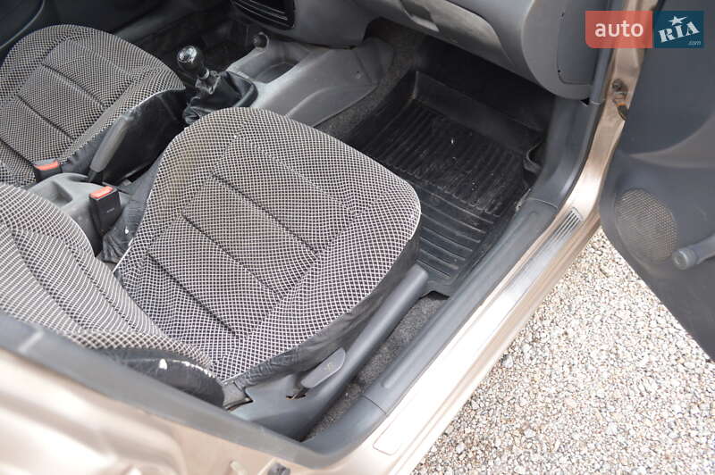 Седан Daewoo Lanos 2008 в Кропивницком фото 20 Седан Daewoo Lanos 2008 в Кропивницком