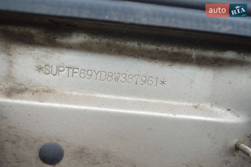 Седан Daewoo Lanos 2008 в Кропивницком фото 25 Седан Daewoo Lanos 2008 в Кропивницком