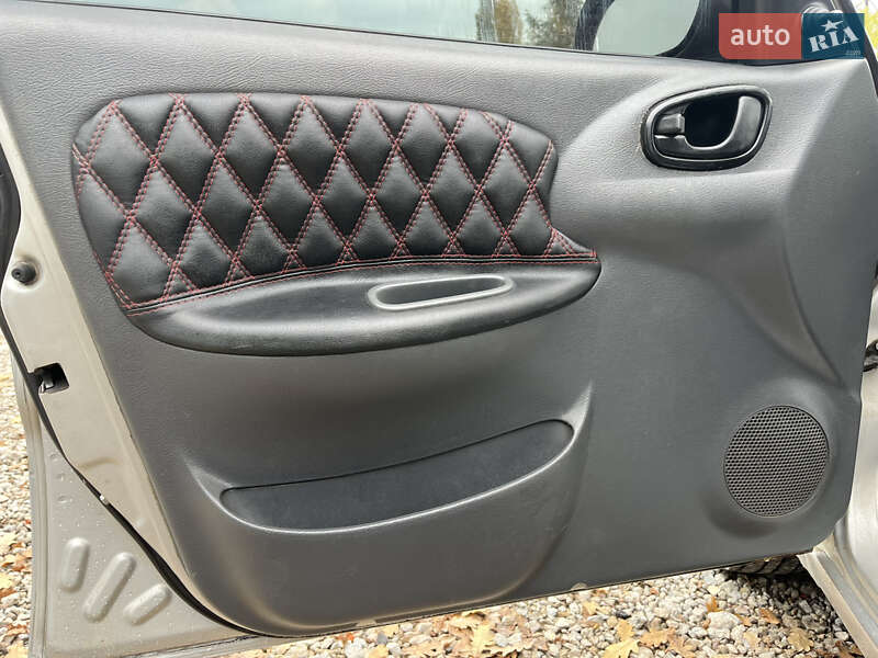 Седан Daewoo Lanos 2004 в Харкові фото 11 Седан Daewoo Lanos 2004 в Харкові