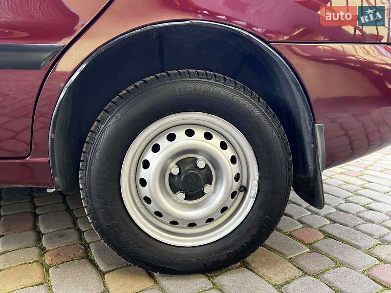 Седан Daewoo Lanos 2008 в Бориславе фото 11 Седан Daewoo Lanos 2008 в Бориславе