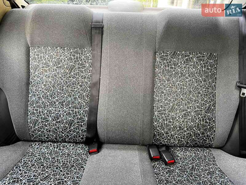 Седан Daewoo Lanos 2008 в Бориславе фото 25 Седан Daewoo Lanos 2008 в Бориславе