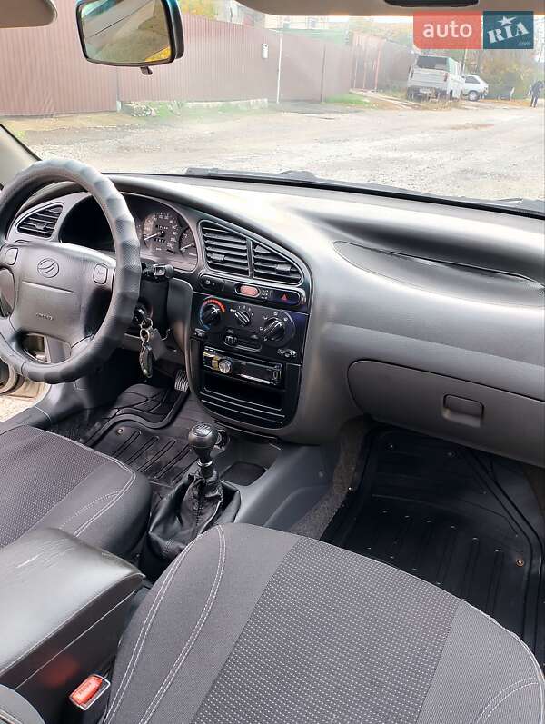 Седан Daewoo Lanos 2006 в Запорожье фото 15 Седан Daewoo Lanos 2006 в Запорожье