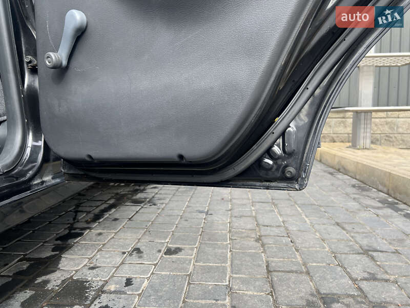 Седан Daewoo Lanos 2008 в Одессе фото 24 Седан Daewoo Lanos 2008 в Одессе